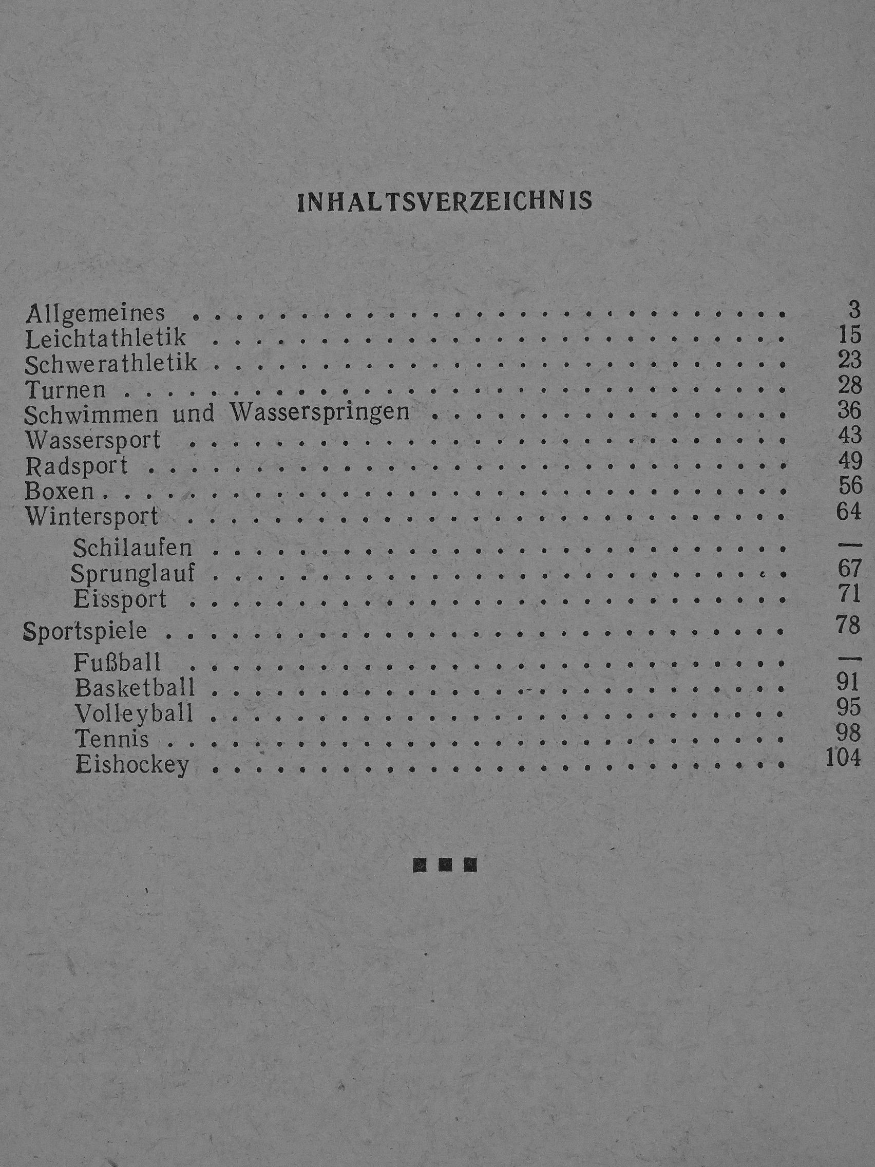 I. P. Paramonova - Sport [antikvár]