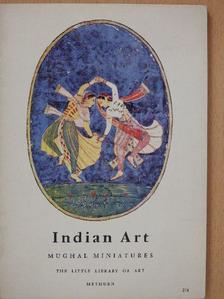 George Lawrence - Indian Art [antikvár]