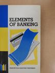 Geoffrey Whitehead - Elements of Banking [antikvár]