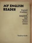 My English Reader [antikvár]