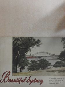 Beautiful Sydney [antikvár]