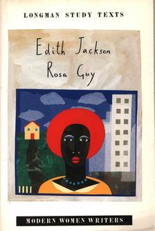 Rosa Guy - Edith Jackson [antikvár]