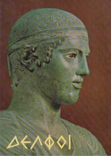 Delphi [antikvár]