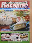 Népszerű receptek 2017. március-május [antikvár]