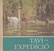 Massny, Helmut - Tavi expedíció [antikvár]