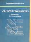 Dr. Ábrahám István - Valószínűségszámítás [antikvár]