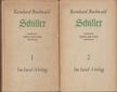 Reinhard Buchwald - Schiller 1-2 [antikvár]