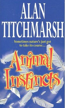 Animal Instincts [antikvár]