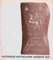 Szabó Iván szobrászművész kiállítása [antikvár]