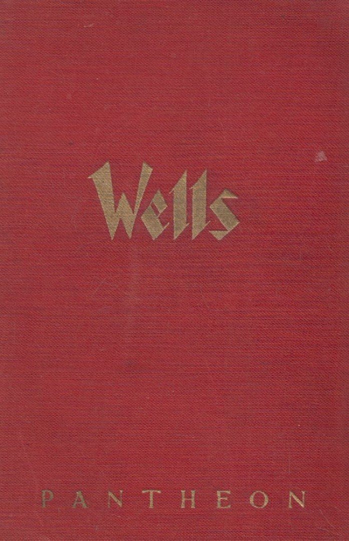 H.G. Wells - Élet és kaland [antikvár]