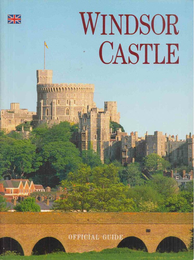 Windsor Castle [antikvár]