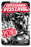 NÉNYEI PÁL - Az irodalom visszavág - Petőfi