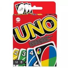 UNO kártya - Gyors móka mindenkinek!
