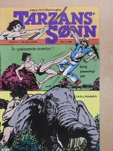 Tarzans Sonn 1986/5 [antikvár]