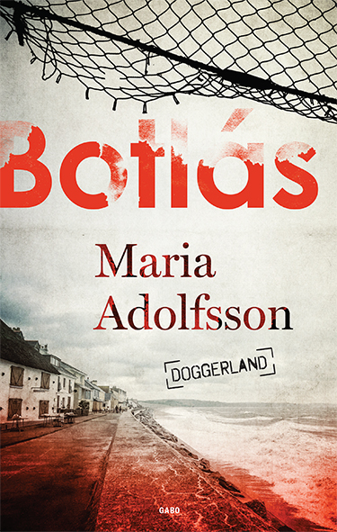 Maria Adolfsson - Botlás [eKönyv: epub, mobi]