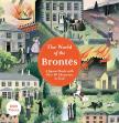 The World of the Brontës: 1000-piece Jigsaw Puzzle
