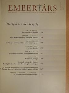 Béres Tamás - Embertárs 2005/3. [antikvár]