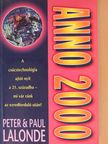 Paul Lalonde - Anno 2000: Készen állsz? [antikvár]