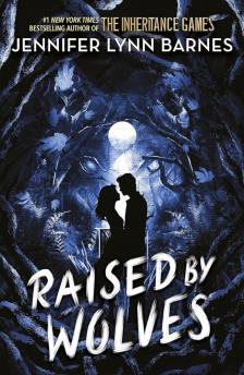 Jennifer Lynn Barnes - Raised by Wolves (Book 1)