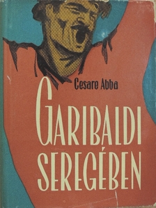 Cesare Abba - Garibaldi seregében [antikvár]