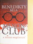 Benedikty Béla - Menon club [antikvár]