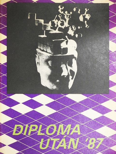 Diploma után 87' [antikvár]