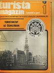 Győrfi Sándor - Turista Magazin 1978. (nem teljes évfolyam) [antikvár]