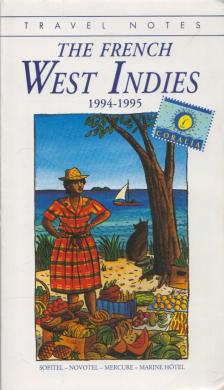 The French West Indies [antikvár]