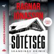 Ragnar Jónasson - Sötétség [eHangoskönyv]