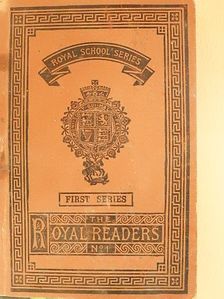 Royal Readers I. [antikvár]