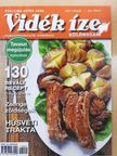 Vidék íze 2017. tavasz [antikvár]