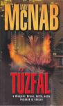 Andy McNab - Tűzfal [antikvár]