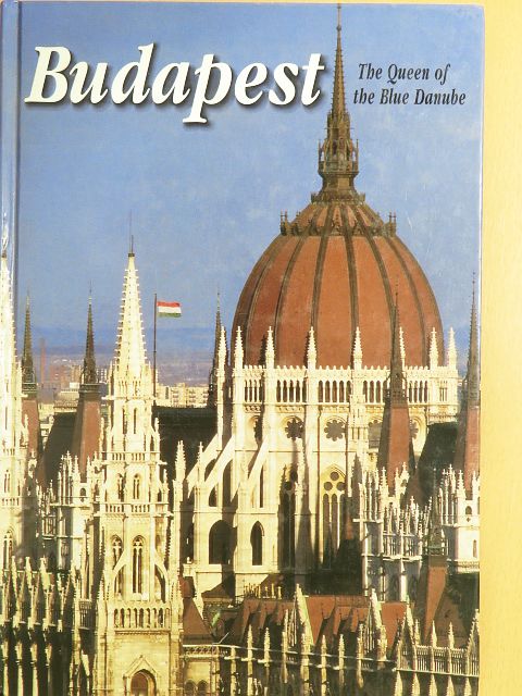 Miklós György Száraz - Budapest [antikvár]