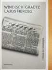 Windich-Graetz Lajos herceg - Hősök és csirkefogók [antikvár]