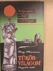 Husz Mariann - Tükörvilágom 4. [antikvár]