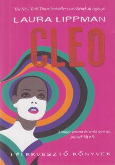 Laura Lippman - Cleo [antikvár]