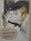 Leszkov - Kisvárosi Lady Macbeth [antikvár]