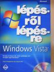 Joan Preppernau - Windows Vista lépésről lépésre  [antikvár]