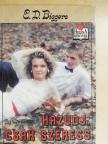 E. D. Biggers - Hazudj, csak szeress [antikvár]