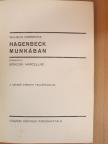 Wilhelm Munnecke - Hagenbeck munkában [antikvár]