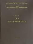Ingenieur H. W. Fricke - Der Rechenschieber [antikvár]