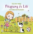Pásztohy Panka - Pitypang és Lili - Pitypang kertészkedik