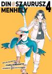 Itaru Kinoshita - Dinoszaurusz-menhely 4.