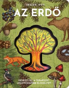 Az  erdő