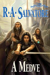 Salvatore, R. A. - A Medve