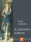 Cankar, Ivan - A szegénysoron [eKönyv: epub, mobi]