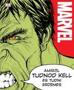 Bray, Adam - Marvel - Amiről tudnod kell és tudni érdemes