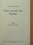 Albert Gervais - Nehéz orvosnak lenni Kínában [antikvár]