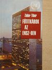 Zádor Tibor - Főtitkárok az ENSZ-ben [antikvár]
