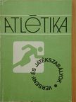 Mátraházi Imre - Atlétika [antikvár]